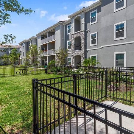 Elegant 2 Bedroom/2 Bath Condo With All Amenities Melbourne Exterior foto