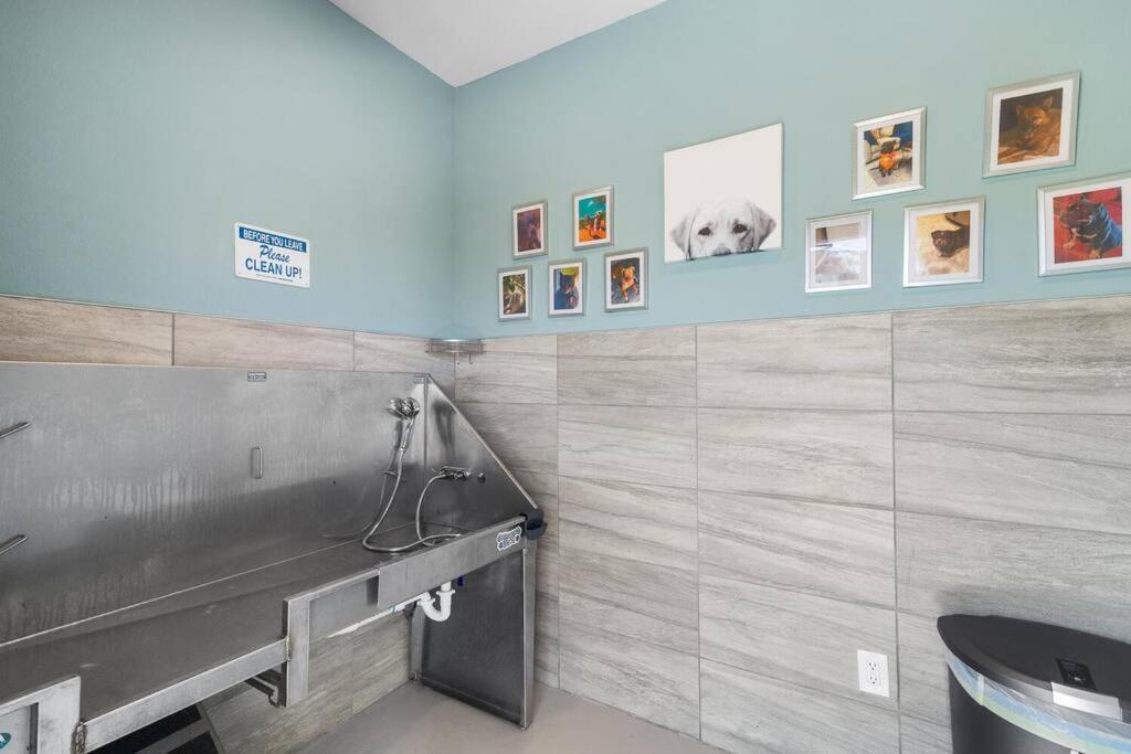 Elegant 2 Bedroom/2 Bath Condo With All Amenities Melbourne Exterior foto