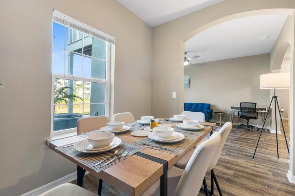 Elegant 2 Bedroom/2 Bath Condo With All Amenities Melbourne Exterior foto